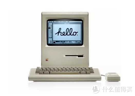 elago 1984版Macintosh造型 apple watch 充电底座