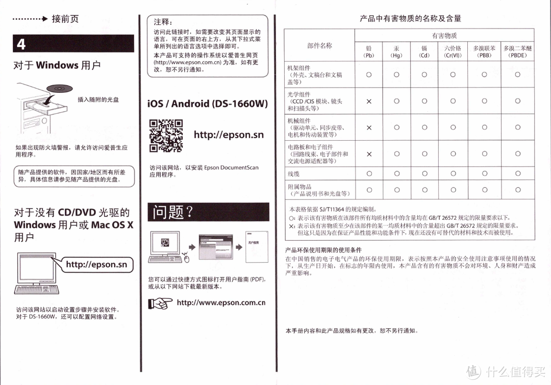 想你所想，扫你所需！爱普生 DS-1660W扫描仪开箱试用