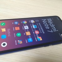 小米 红米Note 7 智能手机购买理由(屏幕|相机)