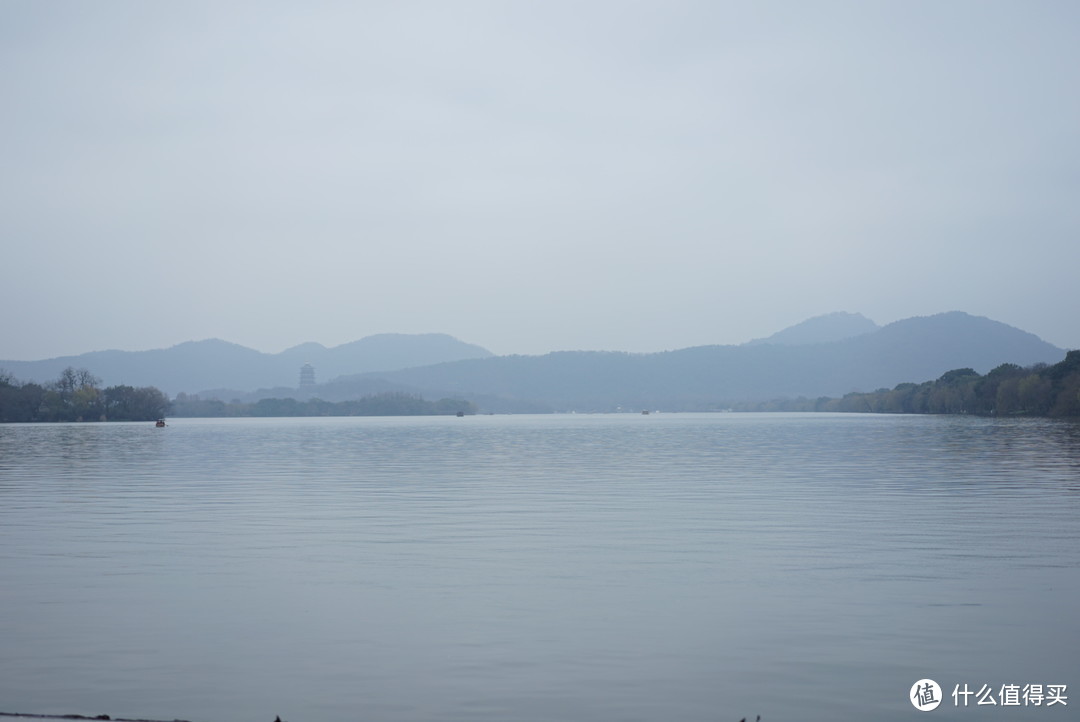 杭州泛海钓鱼台宾馆--江景豪华房