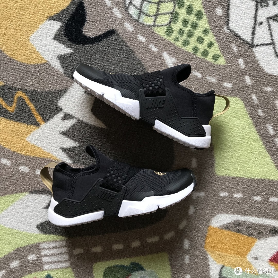 百搭好穿！Nike Huarache Extreme童鞋