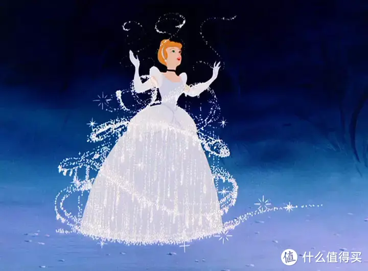 迪士尼公主之加冕公主动画电影（上）