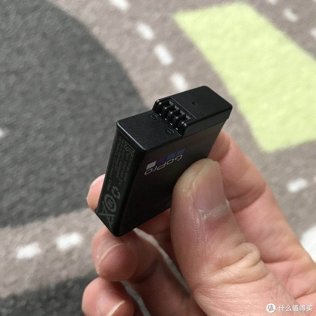 稳就一个字！Gopro Hero 7开箱简测