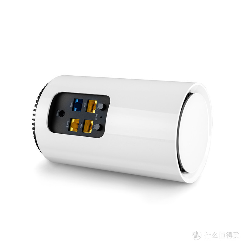 Nokia WiFi Beacon 3: 我家的网络改造日记