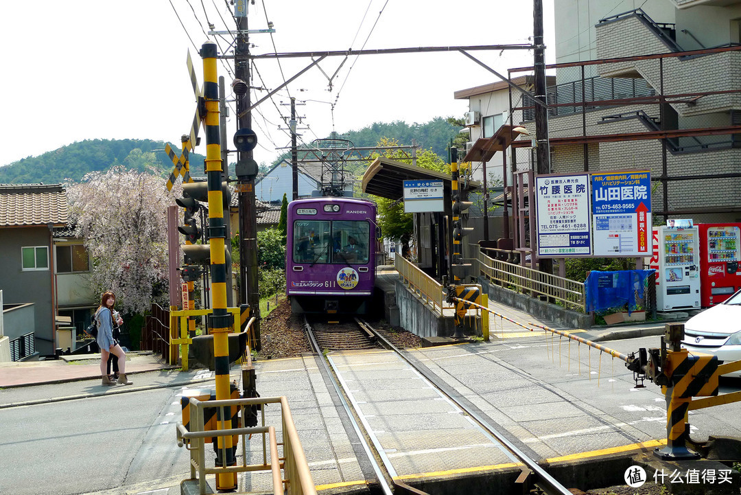 喀斯特峰丛、欧洲北方水镇及关西小火车