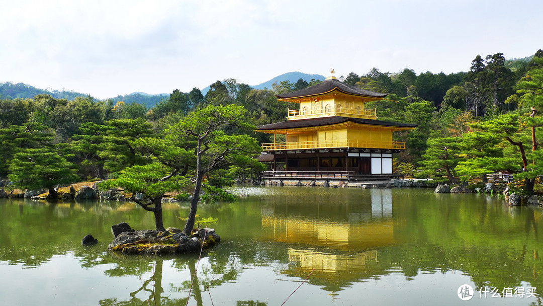 金阁寺