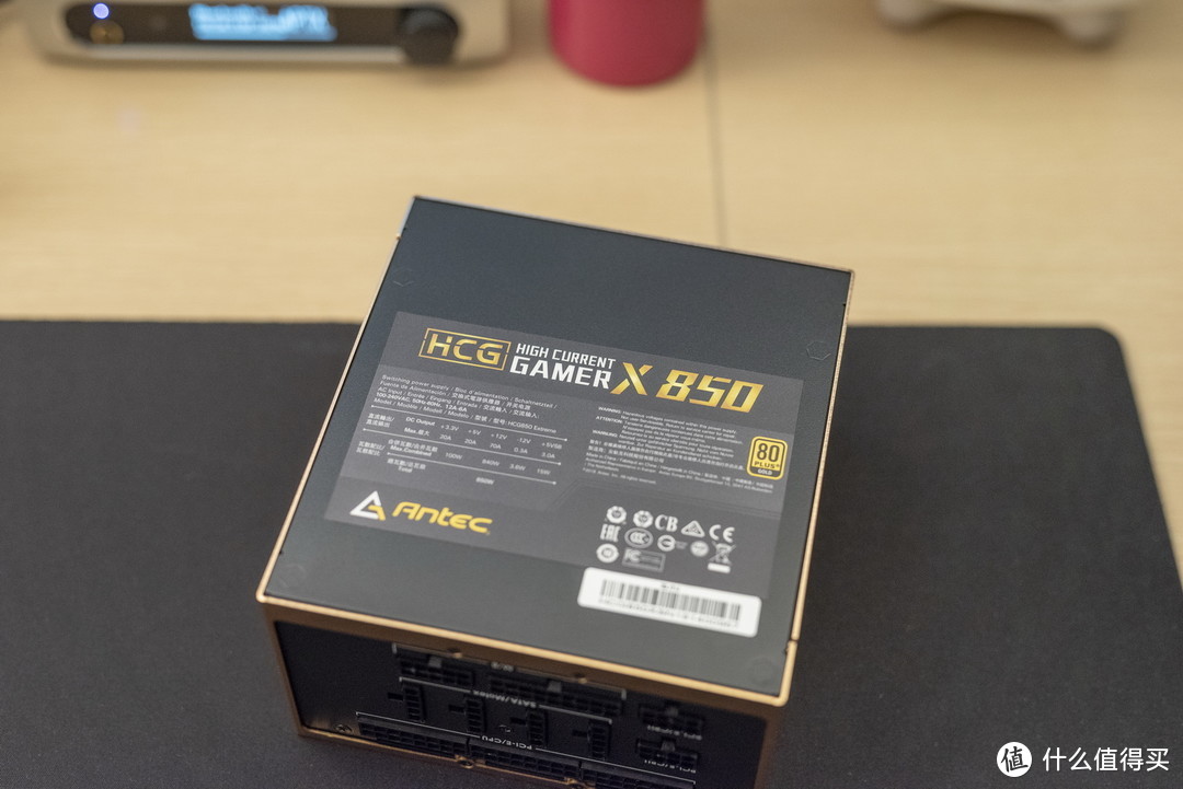 RGB就等于土嗨？一台i9+RTX2080Ti魔龙的“超神”主机