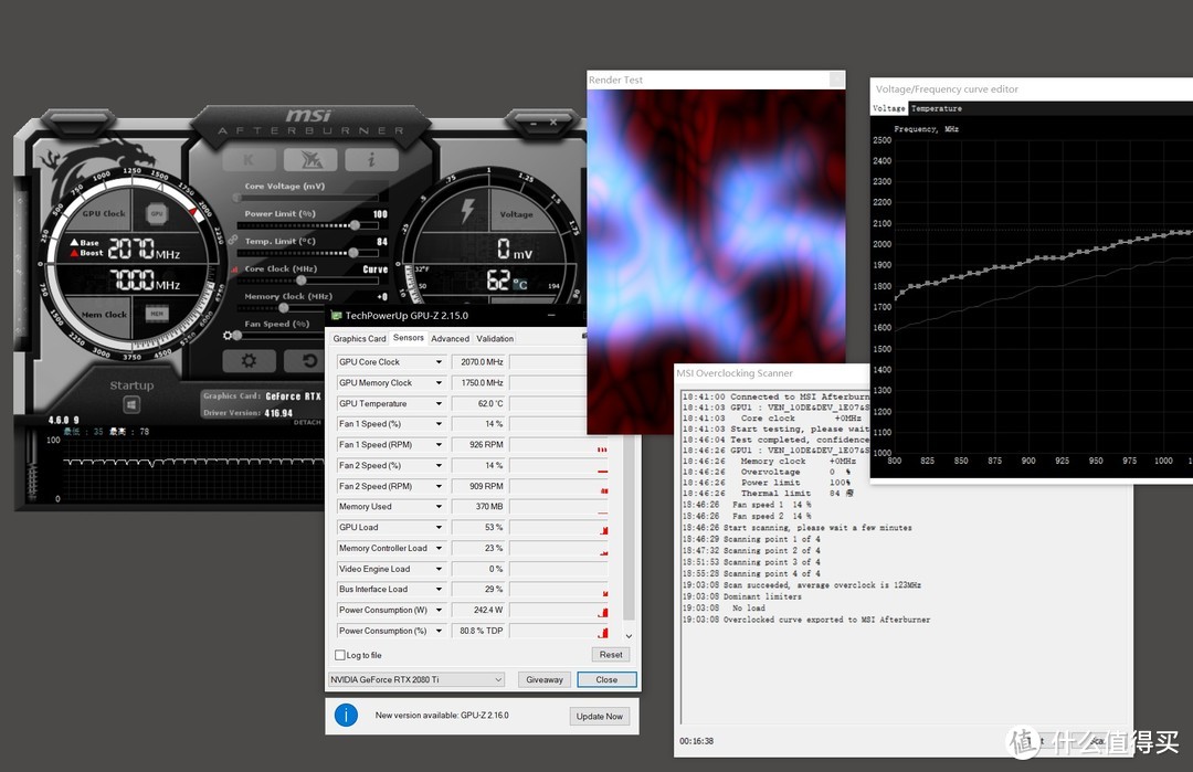 RGB就等于土嗨？一台i9+RTX2080Ti魔龙的“超神”主机