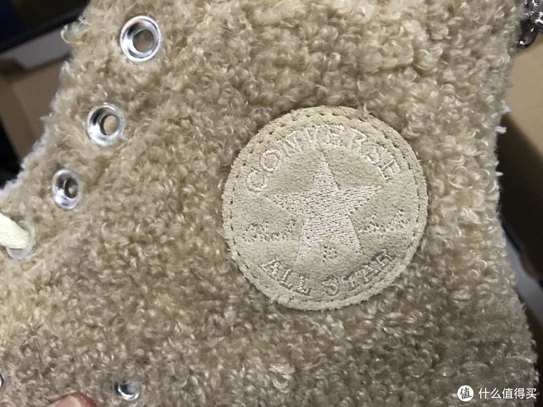 陈老师的 CLOT X converse 北极熊到底值不值