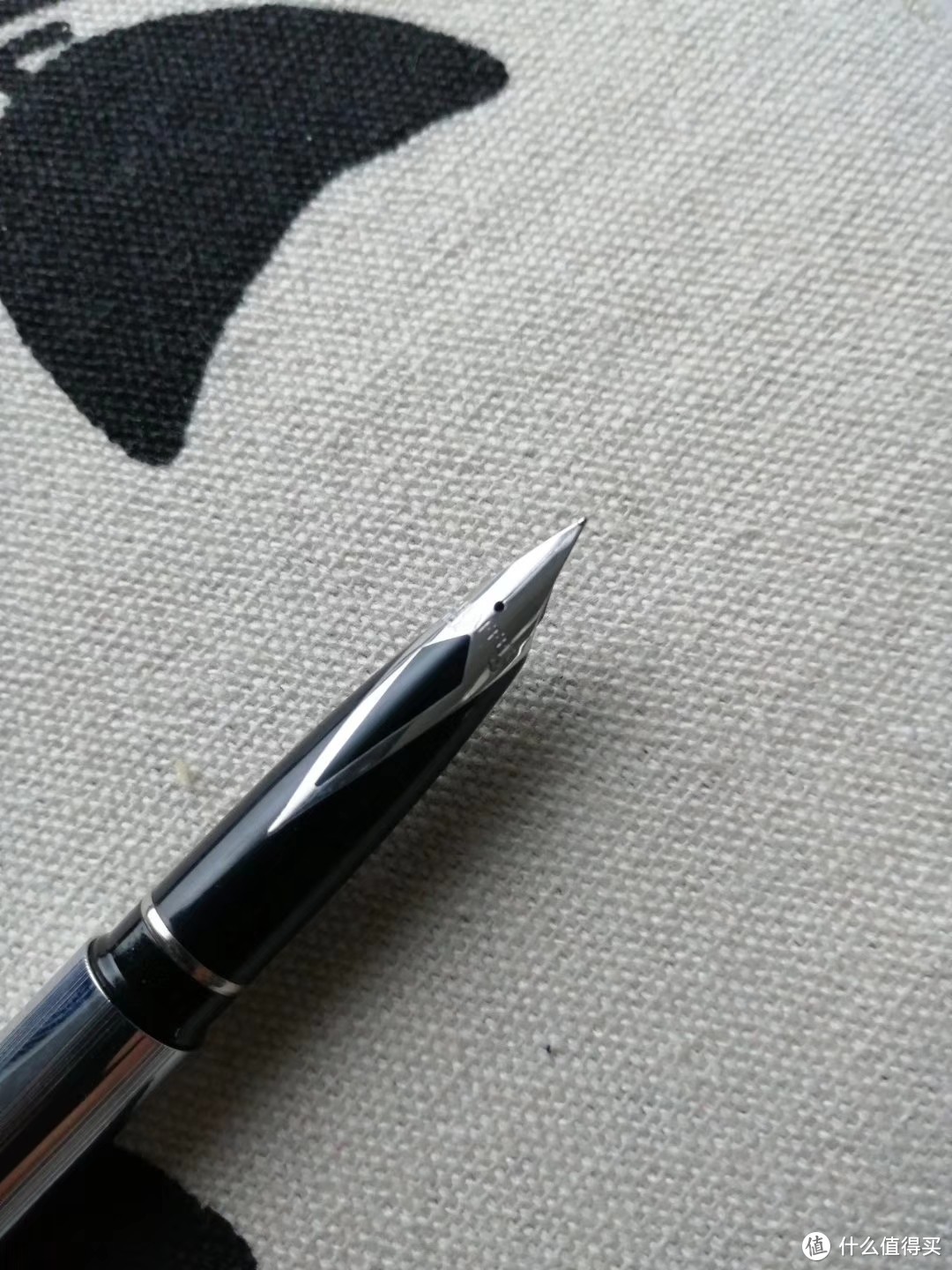 Sheaffer Targa 1000：the fine art of writing