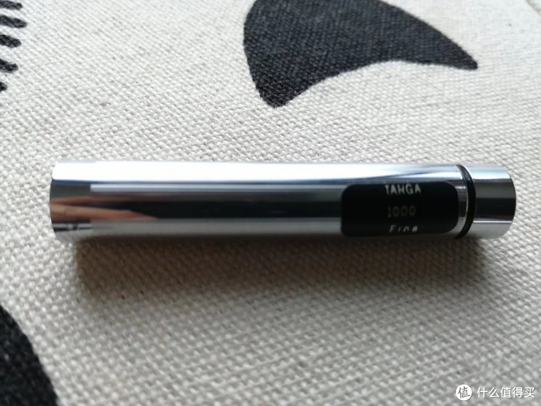 Sheaffer Targa 1000：the fine art of writing