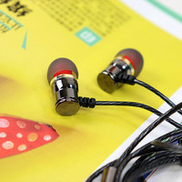 余音GY-05耳机购买理由(音质|价位)