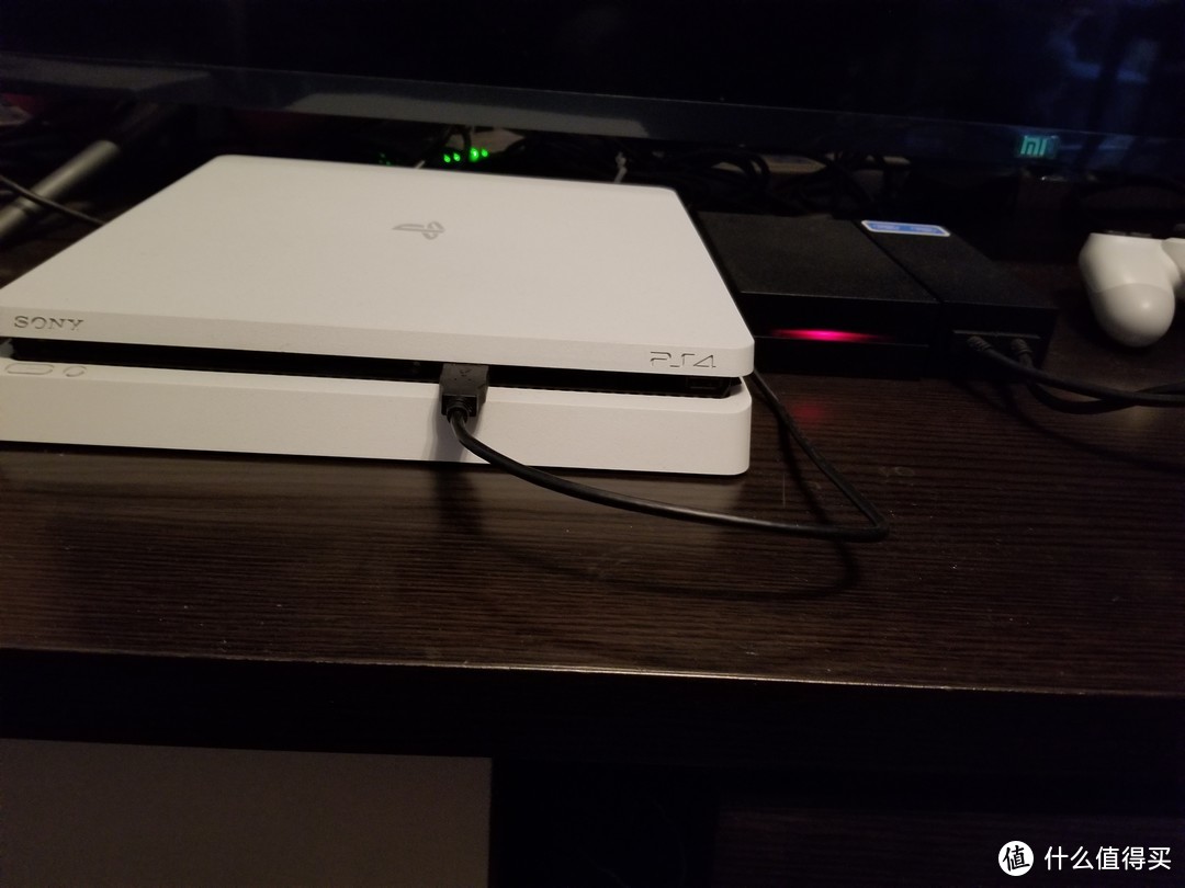 Ps4从购机到畅玩，一文搞定