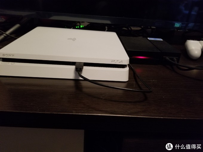 Ps4从购机到畅玩 一文搞定 主机游戏 什么值得买