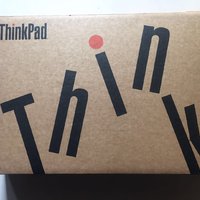 ThinkPad 翼490 笔记本电脑外观展示(接口|电源)