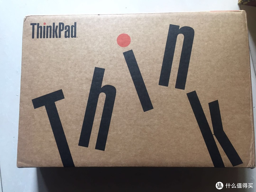 大年礼物之ThinkPad 翼490（2NCD）14英寸笔记本电脑入手记