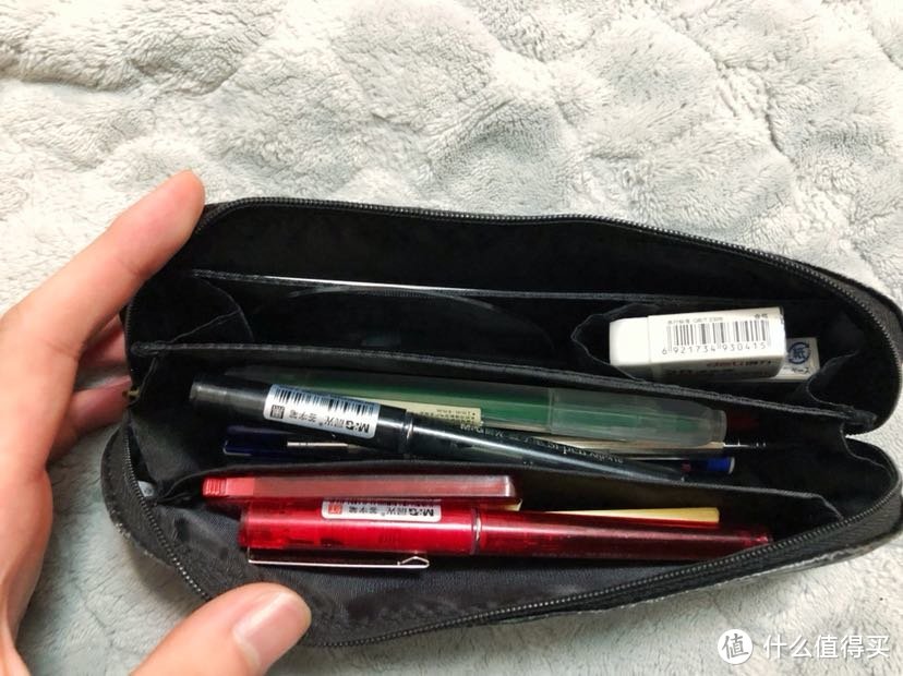 工科生一个特别简单的EDC：what's in my bag