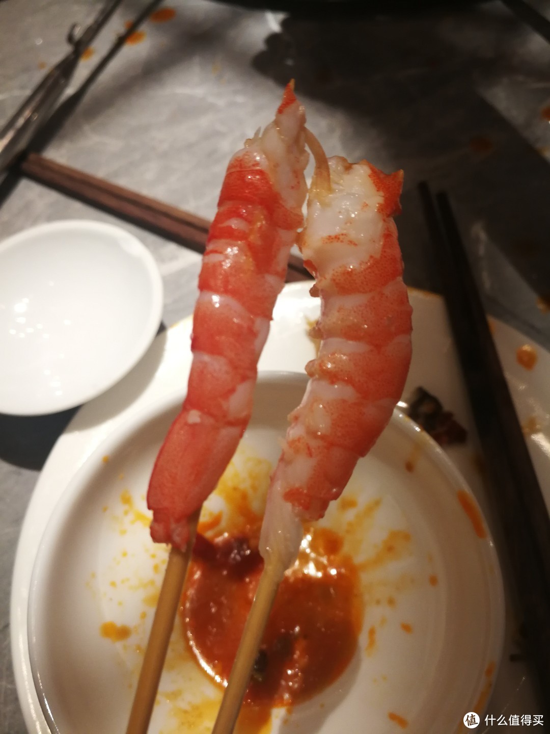 重庆特色火锅——隴熙火锅探店