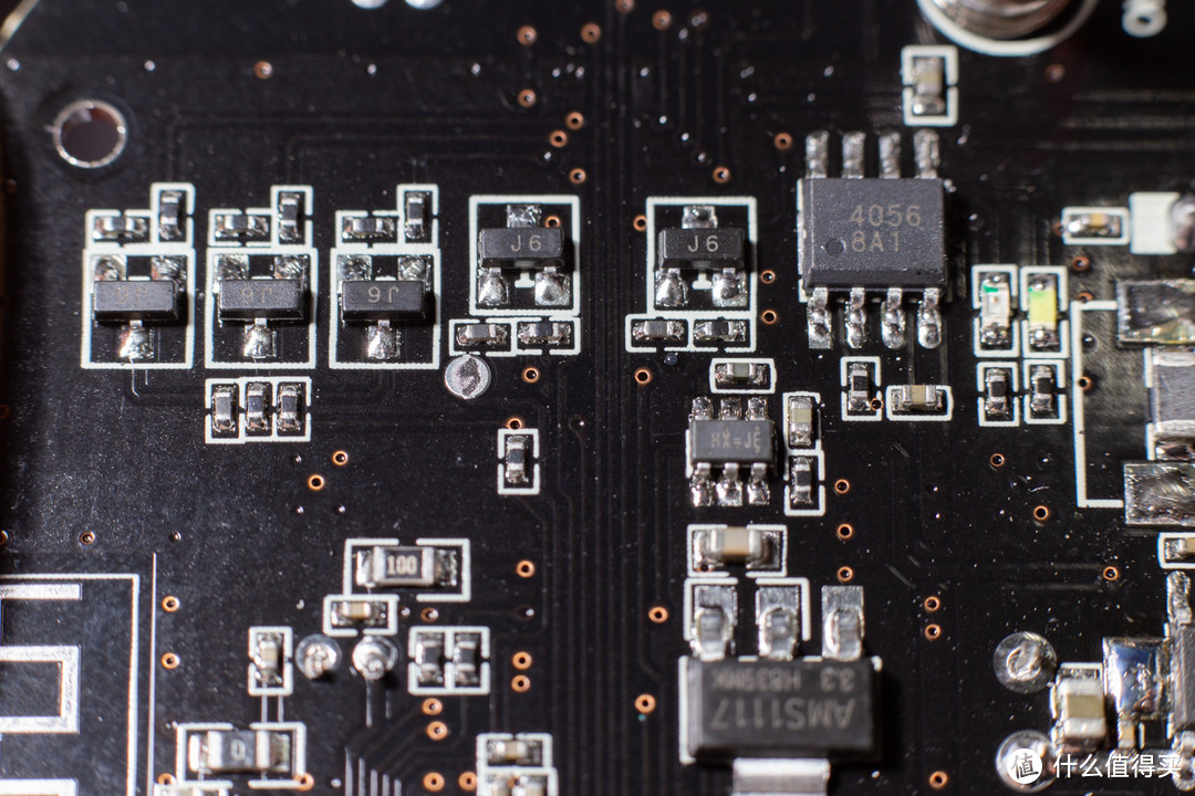 pcb细节1