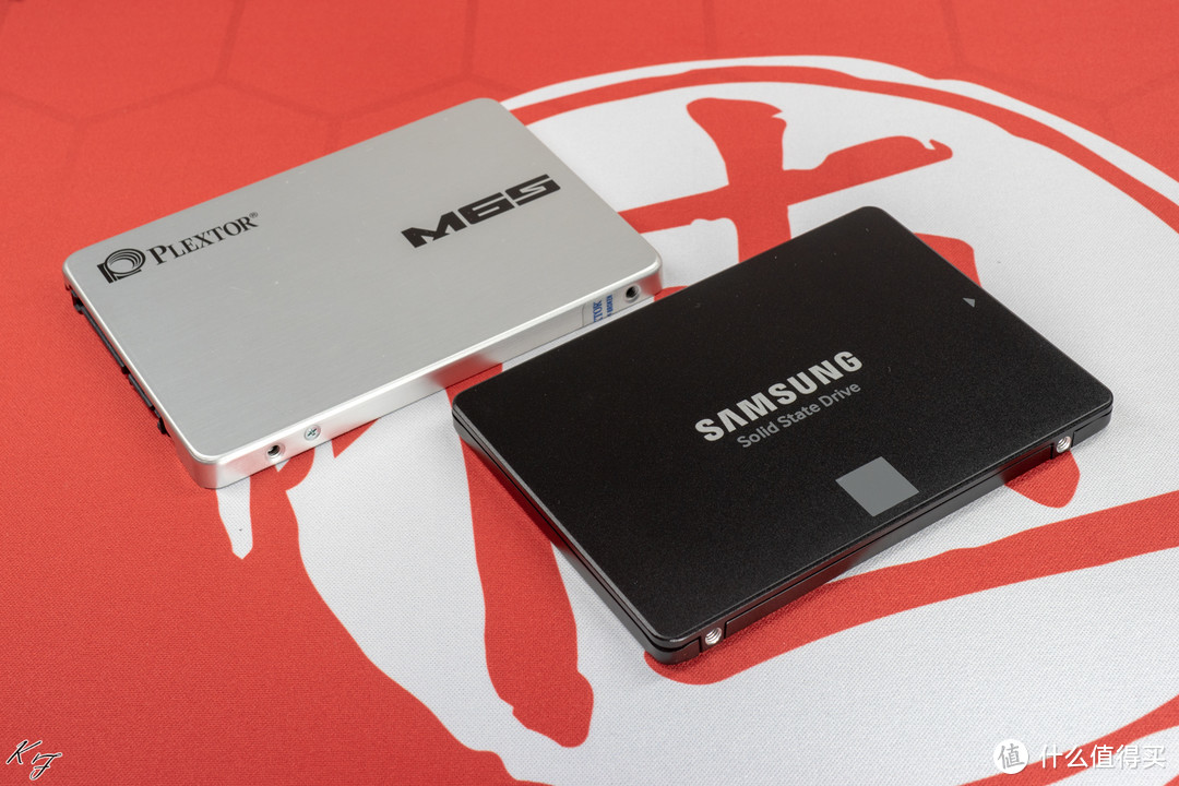 给旧电脑换SSD：三星 860 EVO 及DATA MIGRATION软件体验