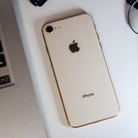 苹果 iPhone 8 Plus 智能手机购买理由(手感|系统)