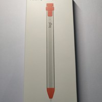 罗技crayon触控笔使用总结(充电|续航)