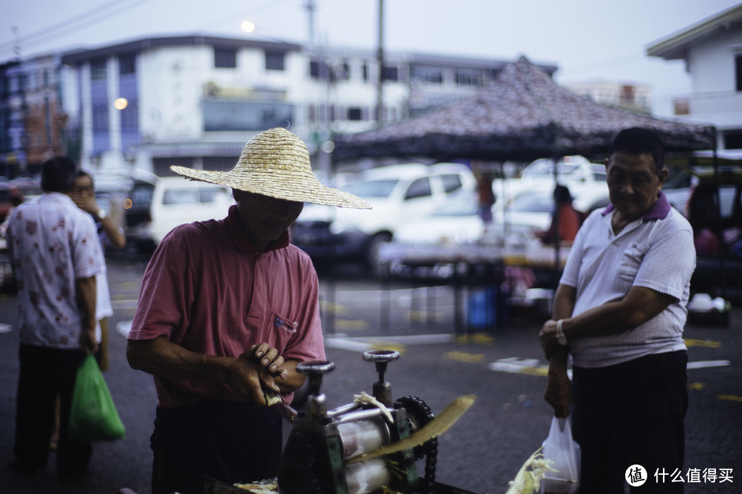 蔡司 50mm F/1.4 ZF 与 马来西亚的春节