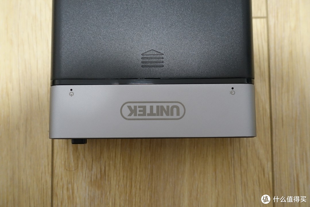 给闲置硬盘安个家，优越者3.5寸移动硬盘盒Y-1094BK不专业测评