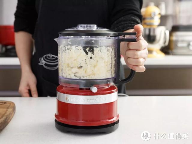 KitchenAidの年夜饭