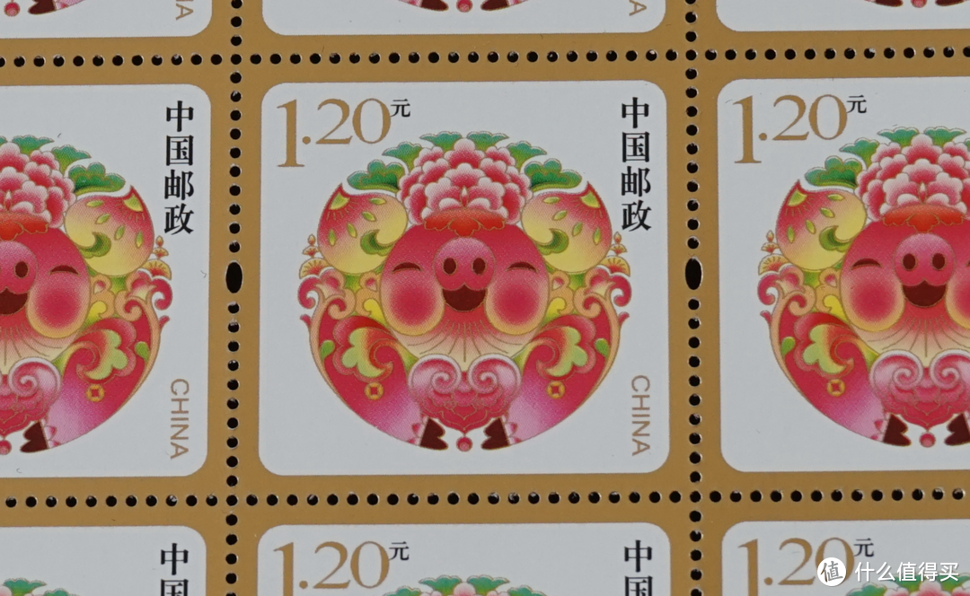 2019“诸”事顺利：猪年贺岁生肖纪念币以及邮品展示