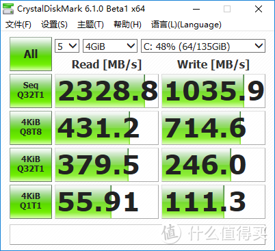 改系统设置就能给SSD提速，你信吗