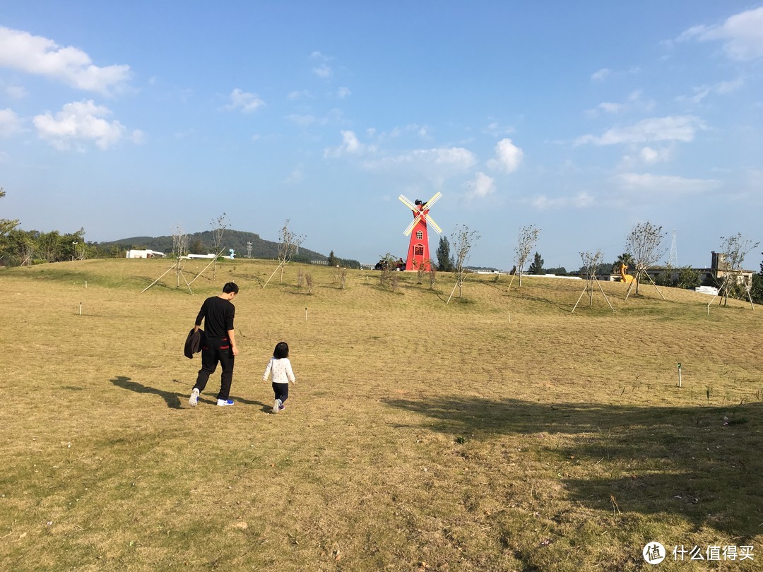 回家过年前自驾游云霄和东山