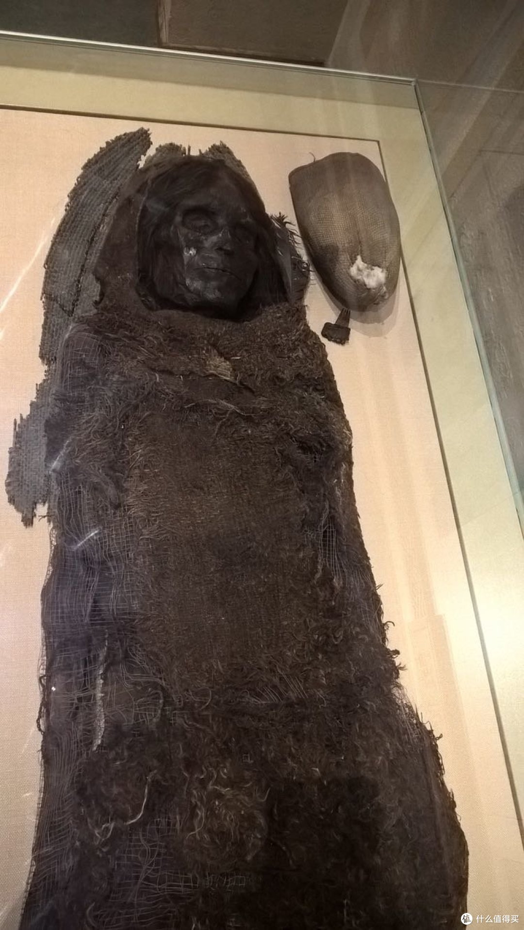 蓝嗯足的恶趣味篇二逝而不朽惊天下的新疆古代干尸陈列胆小慎入