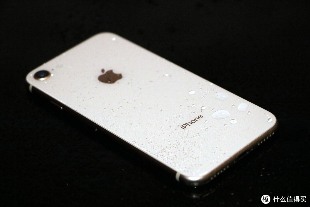 关于iPhone的碎碎念