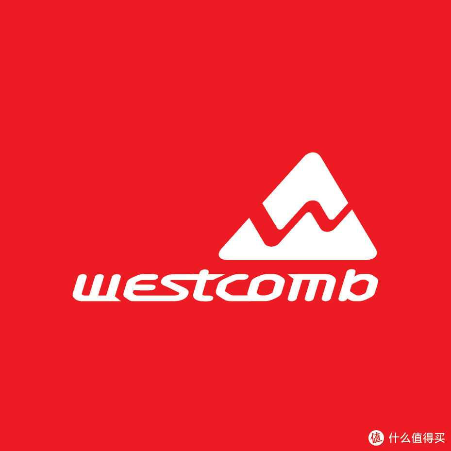 给特别的你 来自加拿大 Westcomb威卡姆