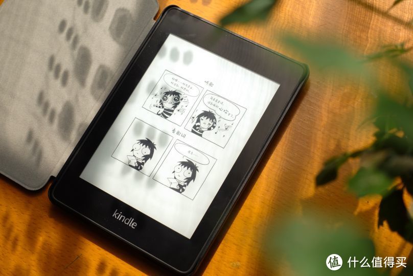 【Kindle值得买吗】过完年的你可能又在思考究竟要不要买Kindle