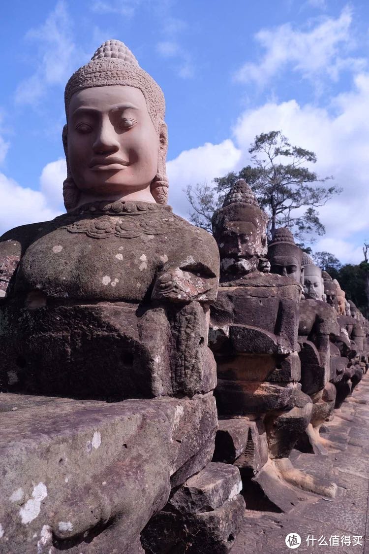 让生活有盼头：下一次假期？人均三千享受人文历史+碧海蓝天