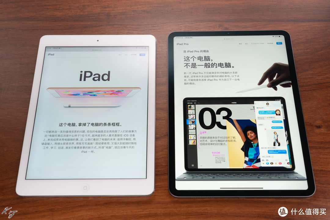 手痒买了个吊打家里台式机的iPad Pro