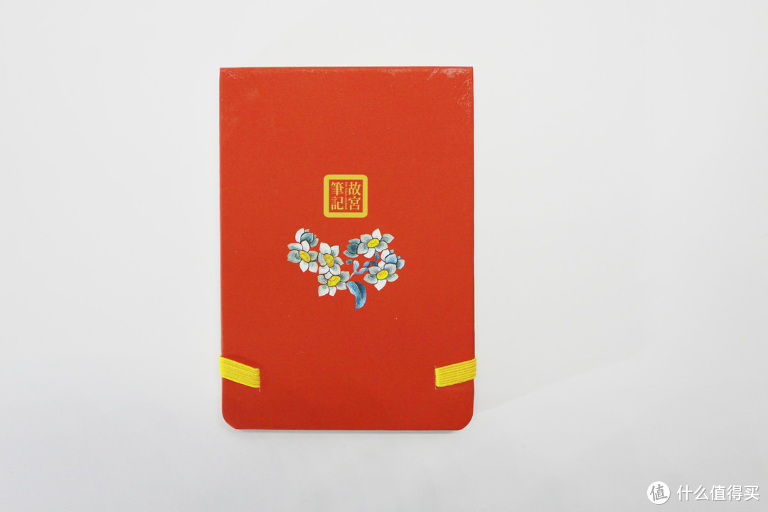 来自于“故宫”的礼物（下）—灵仙如意.便携笔记本，福禄寿喜.黄铜书签 & 葫芦食盒