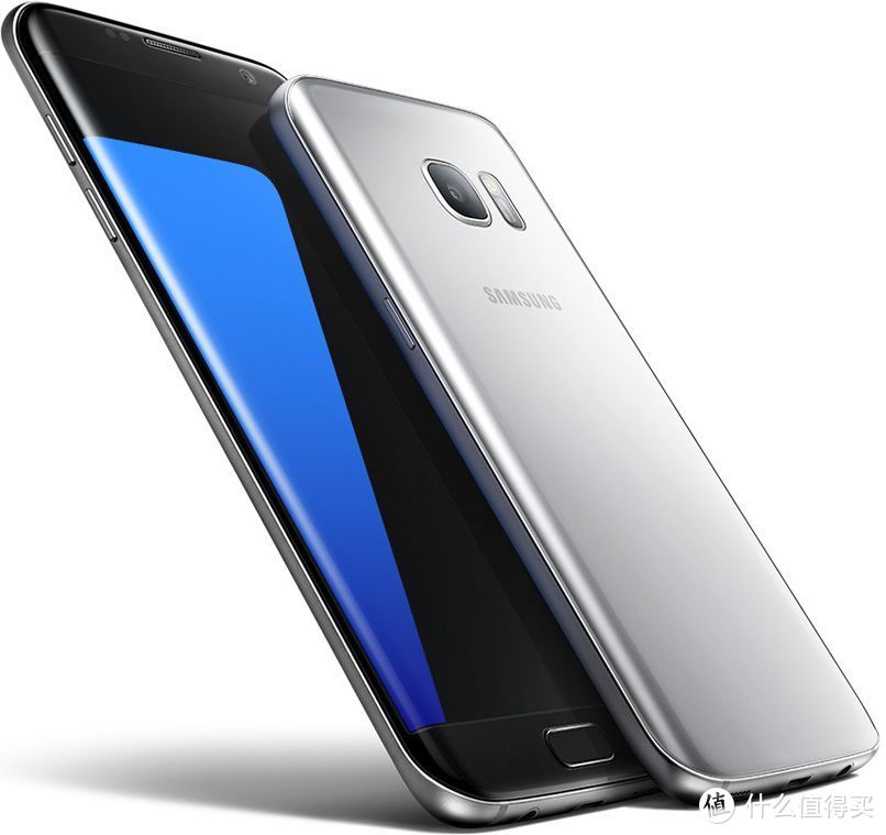 ▲ Galaxy S7 edge