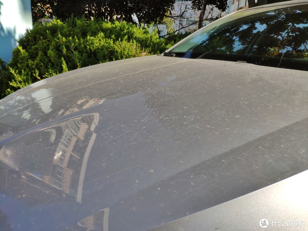 投入35元的diy泡沫洗车法怎么自己在家里洗车 什么值得买
