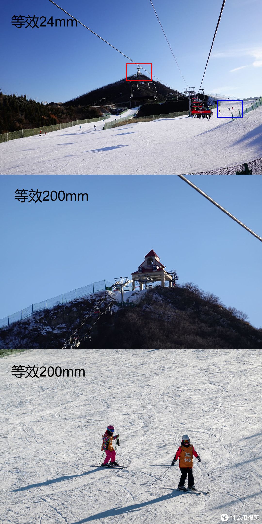 滑雪者的最佳雪场EDC——索尼黑卡 RX100 M6， 兼谈滑雪摄影