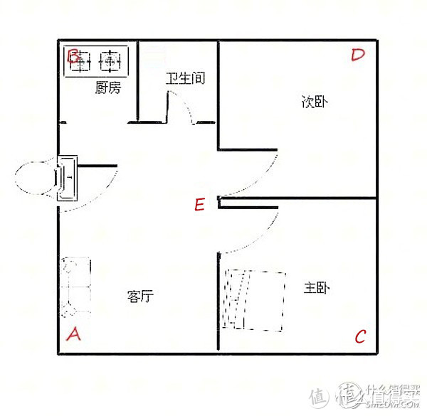 华为路由器 WS5200 增强版 开箱+使用体验