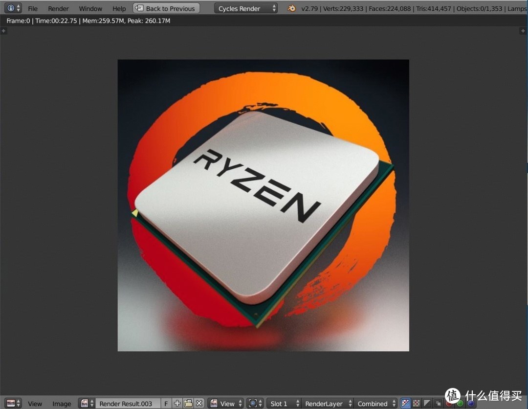 AMD YES！全球首款7nm游戏显卡 Radeon VII性能评测