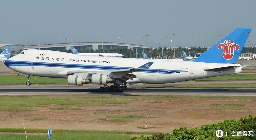 排骨说飞机篇一知天命的空中女皇波音747在中国