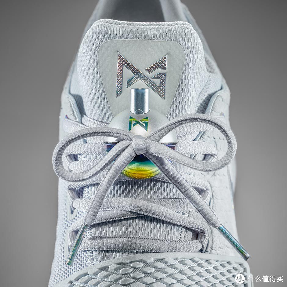 球鞋90秒第五期—Nike PG 1