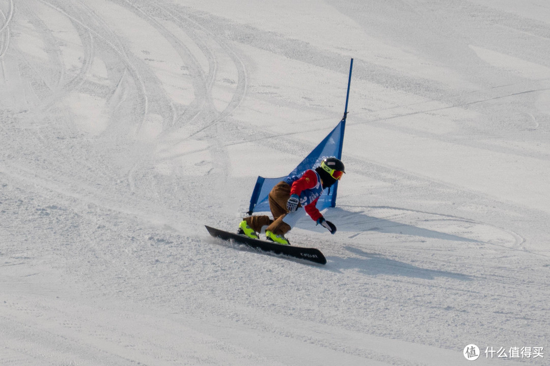 滑雪者的最佳雪场EDC——索尼黑卡 RX100 M6， 兼谈滑雪摄影