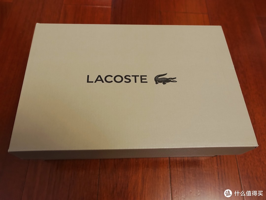 生命之旅，因动而美——LACOSTE 2019新款INFINI-T男士背包和LA PIQUéE小白鞋