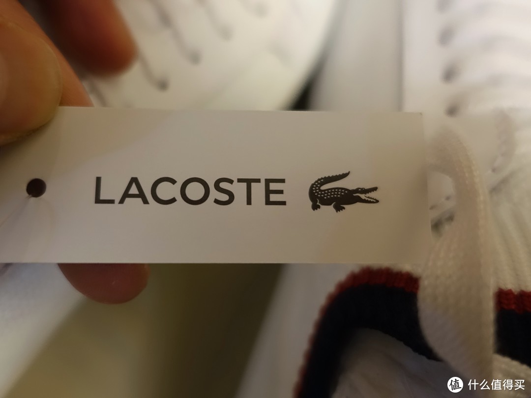 生命之旅，因动而美——LACOSTE 2019新款INFINI-T男士背包和LA PIQUéE小白鞋