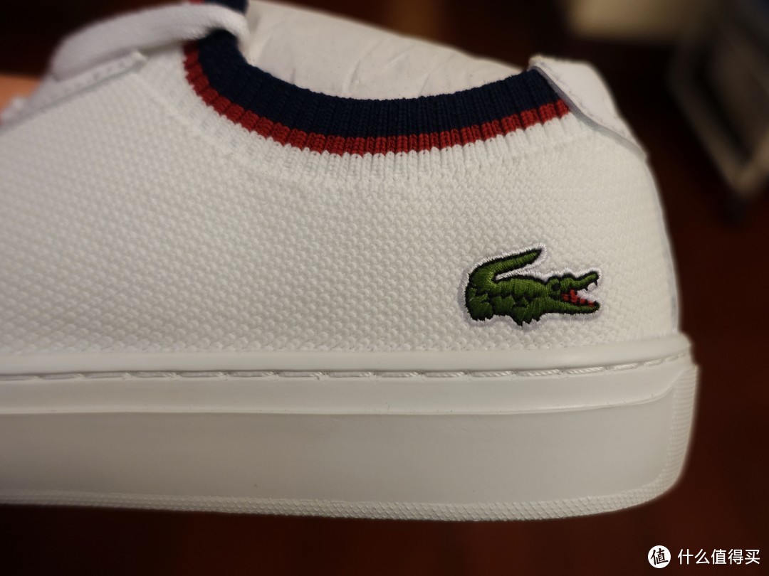 生命之旅，因动而美——LACOSTE 2019新款INFINI-T男士背包和LA PIQUéE小白鞋